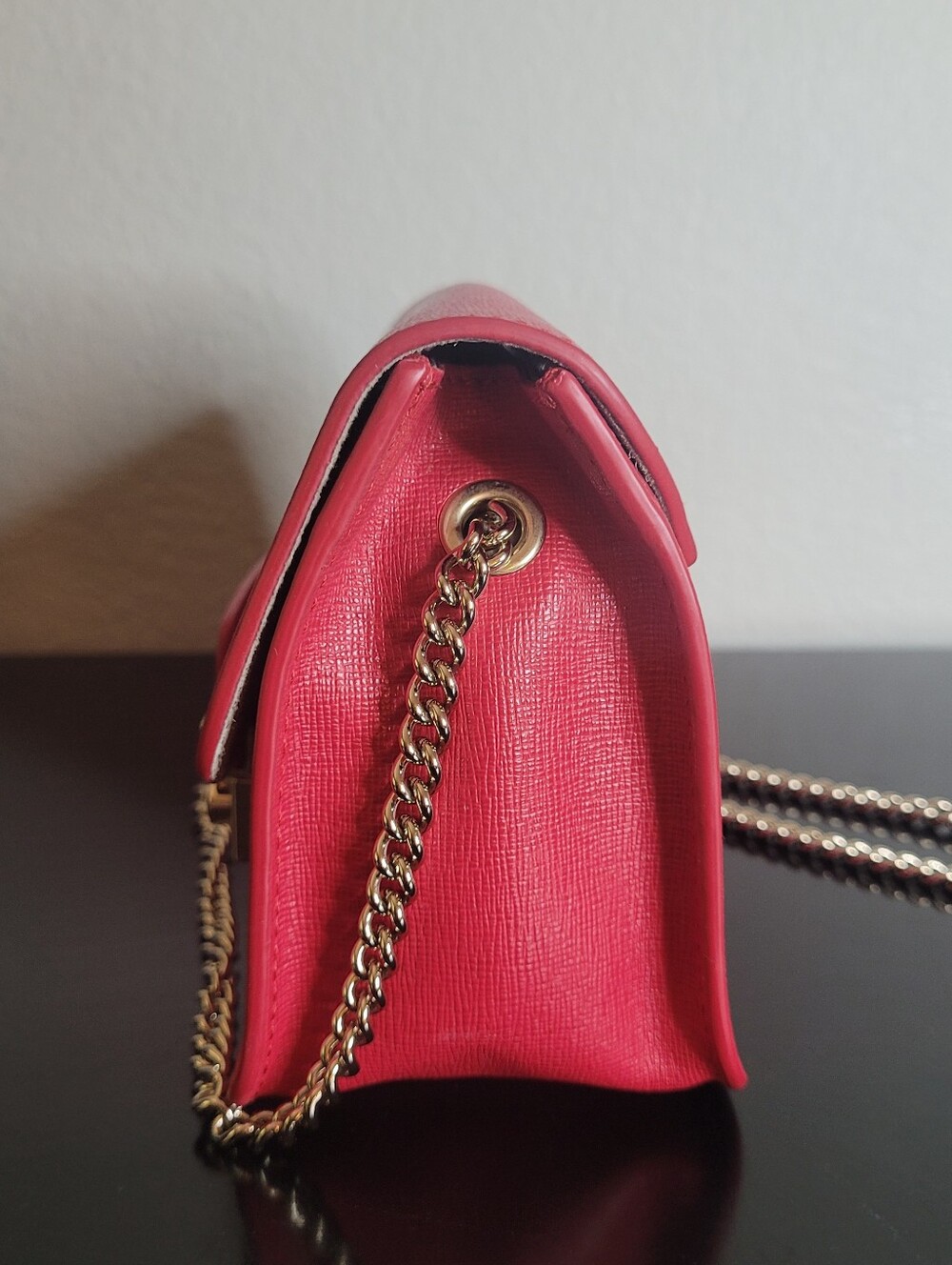 Furla Mini Julia Metropolis Crossbody Bag - Picture 4 of 14